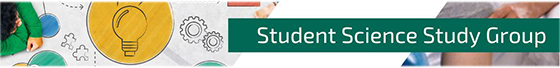 Student Science Study Group - Department pf Physiotherapy