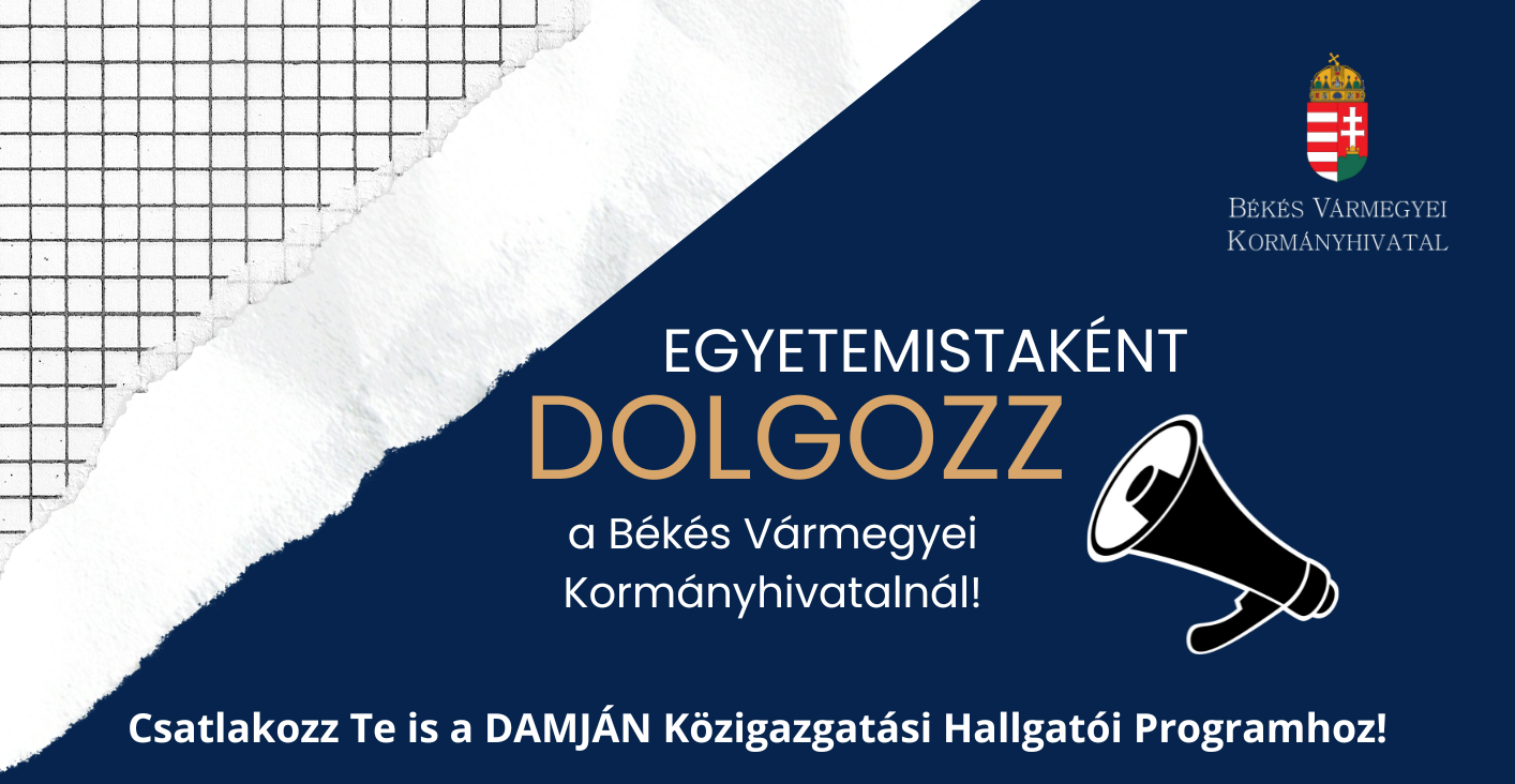 DAMJAN_Kozigazgatasi_Hallgatoi_Program_plakat_